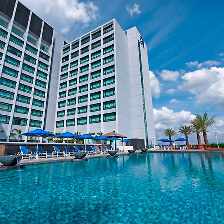 Royale Chulan Damansara Hotel Petaling Jaya Bagian luar foto