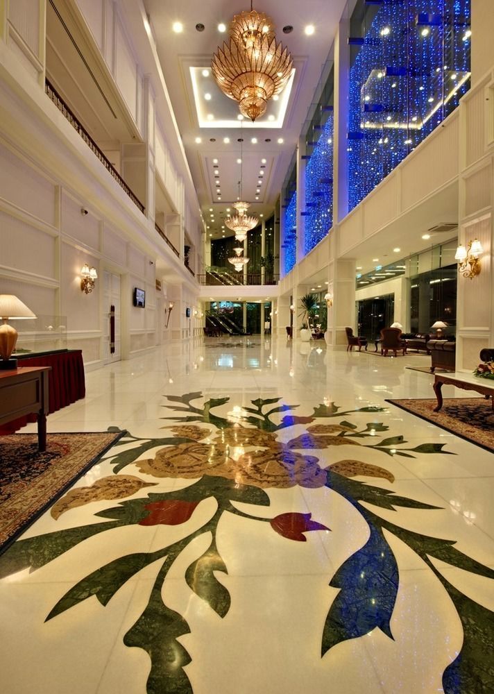 Royale Chulan Damansara Hotel Petaling Jaya Bagian luar foto
